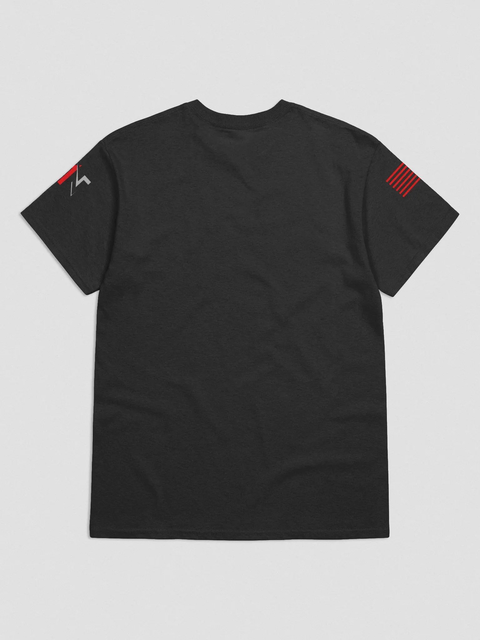 MixoNat Space Destroyer Unisex T Shirt product image (2)