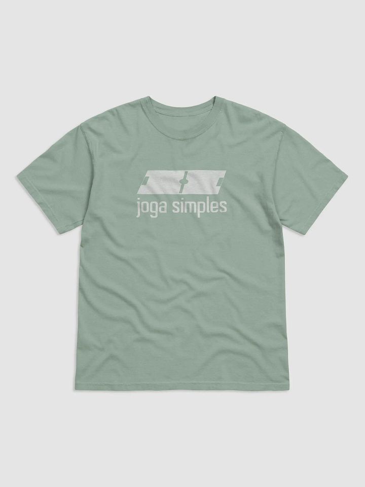 T-shirt JogaSimples product image (14)