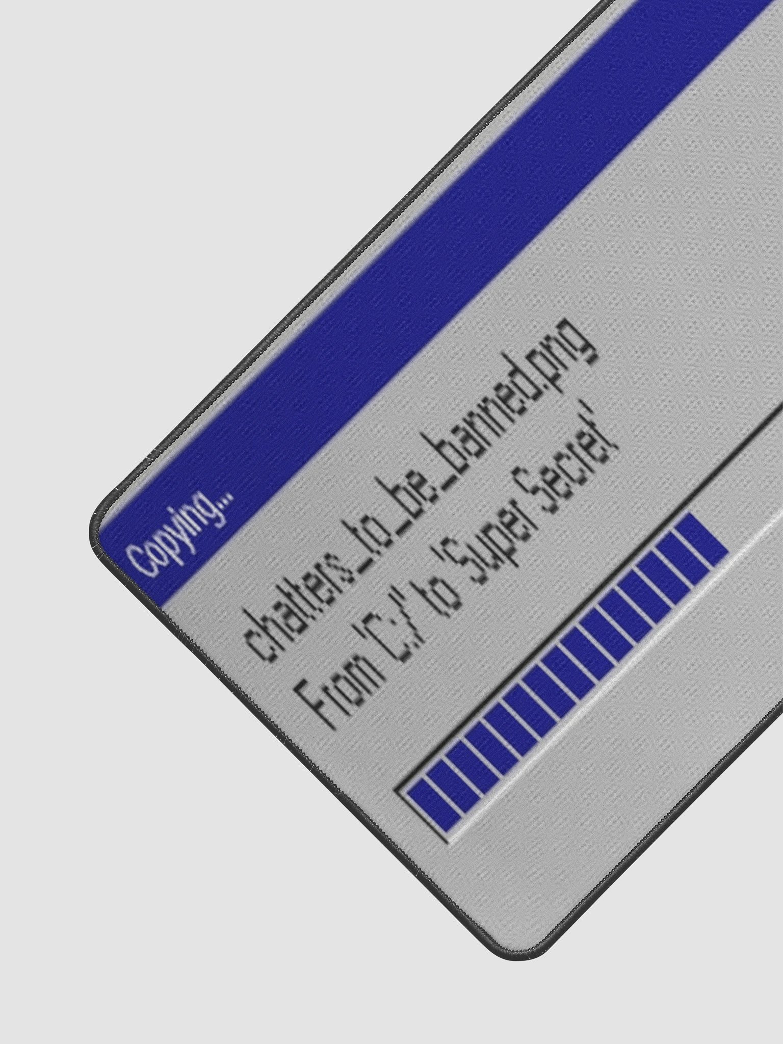 chatters_to_be_banned Pad product image (2)