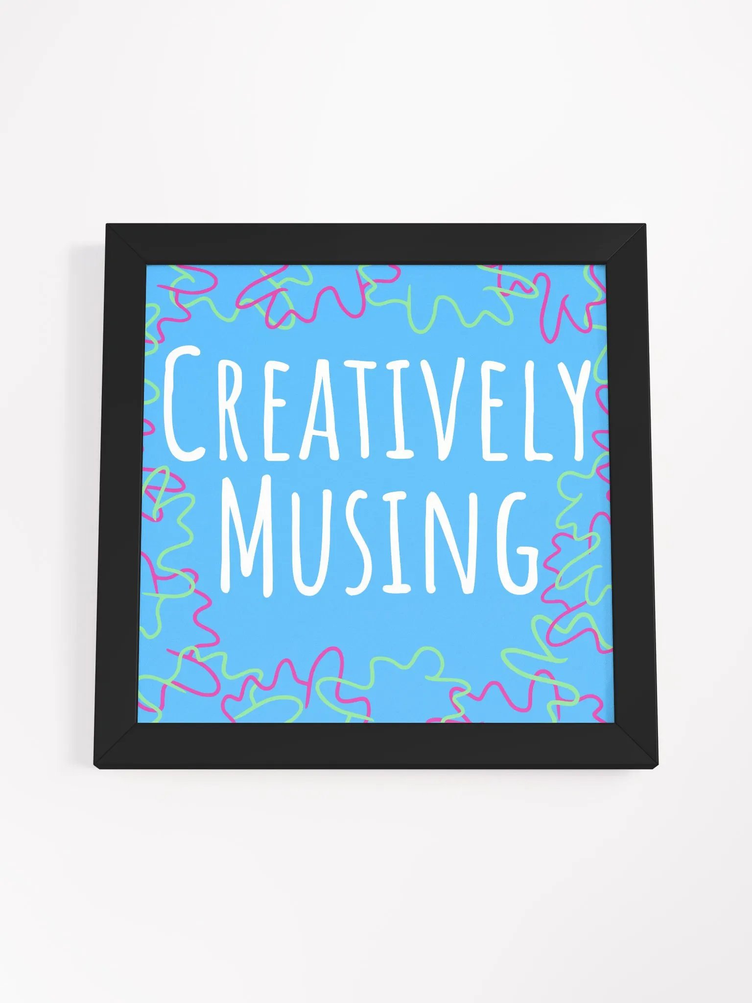 **Limited** Framed Poster product image (4)