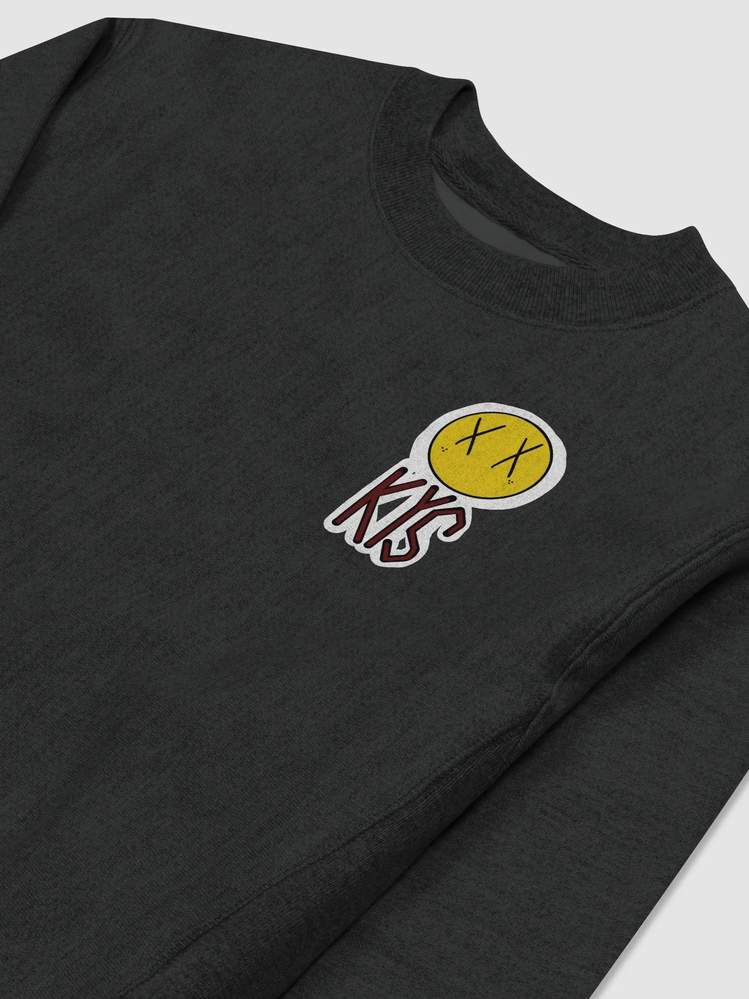 KYS Champion sweater product image (3)