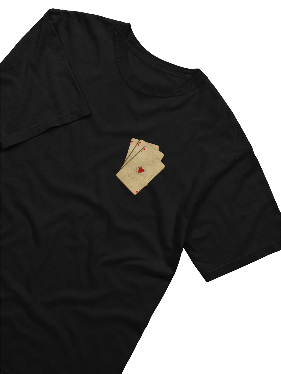 Wild Wild West Wtee product image (4)