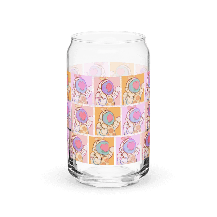 OG Collection - Soda Can Glass product image (38)