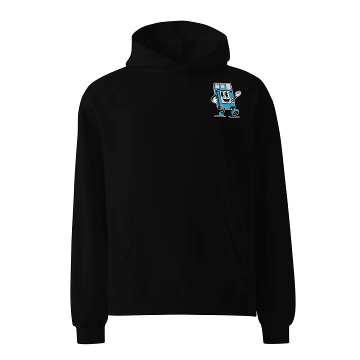 Techdox Mascot - Hoodie product image (2)