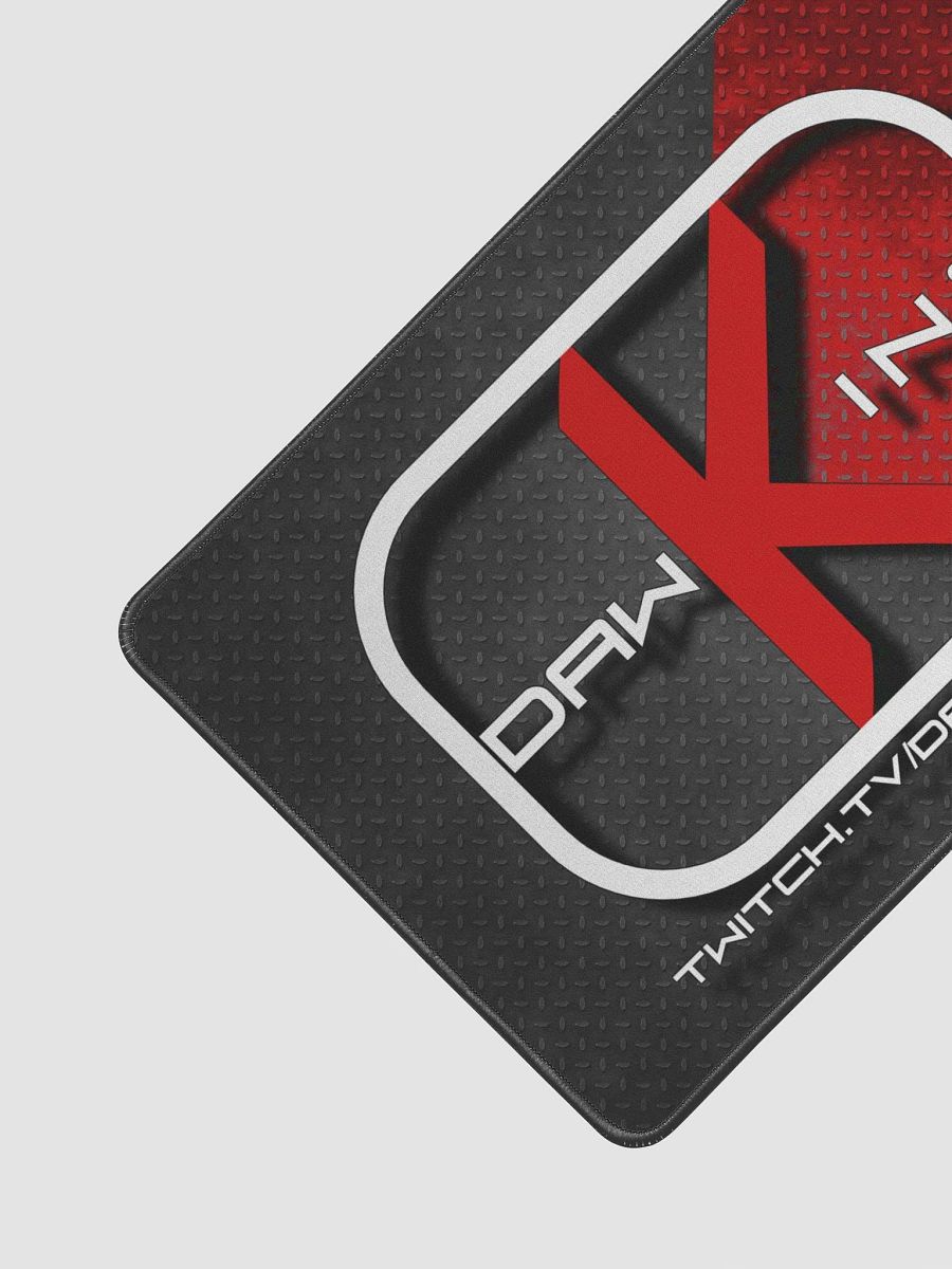 Dawkins Steel Desk Mat product image (2)