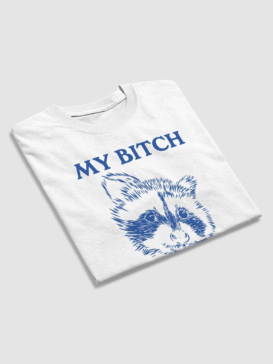 My Bitch Got Autism product image (3)