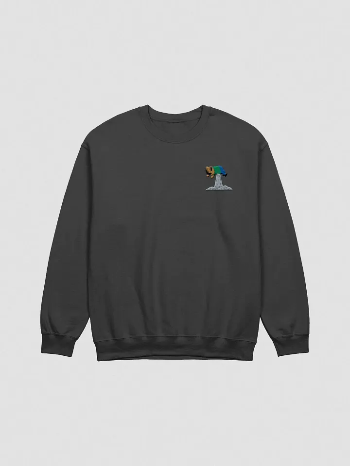 Cloud 9 Mijo Crewneck (Embroidered) product image (1)