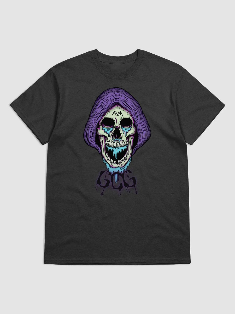 GcG Shirt I product image (2)