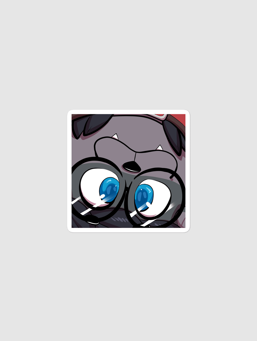 [Sticker] abatOWO product image (1)