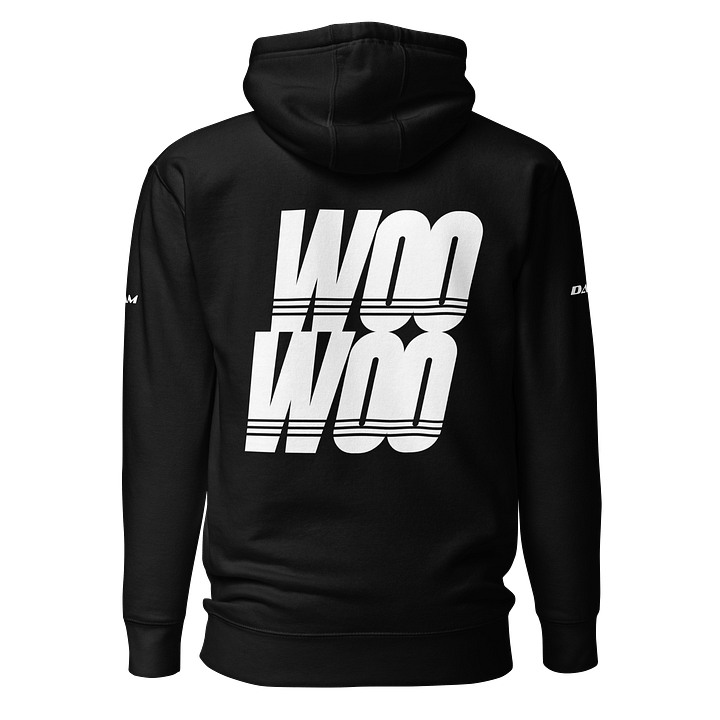 WOO WOO Hoodie product image (1)