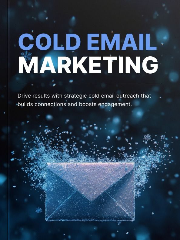 Cold Email Marketing product image (1)
