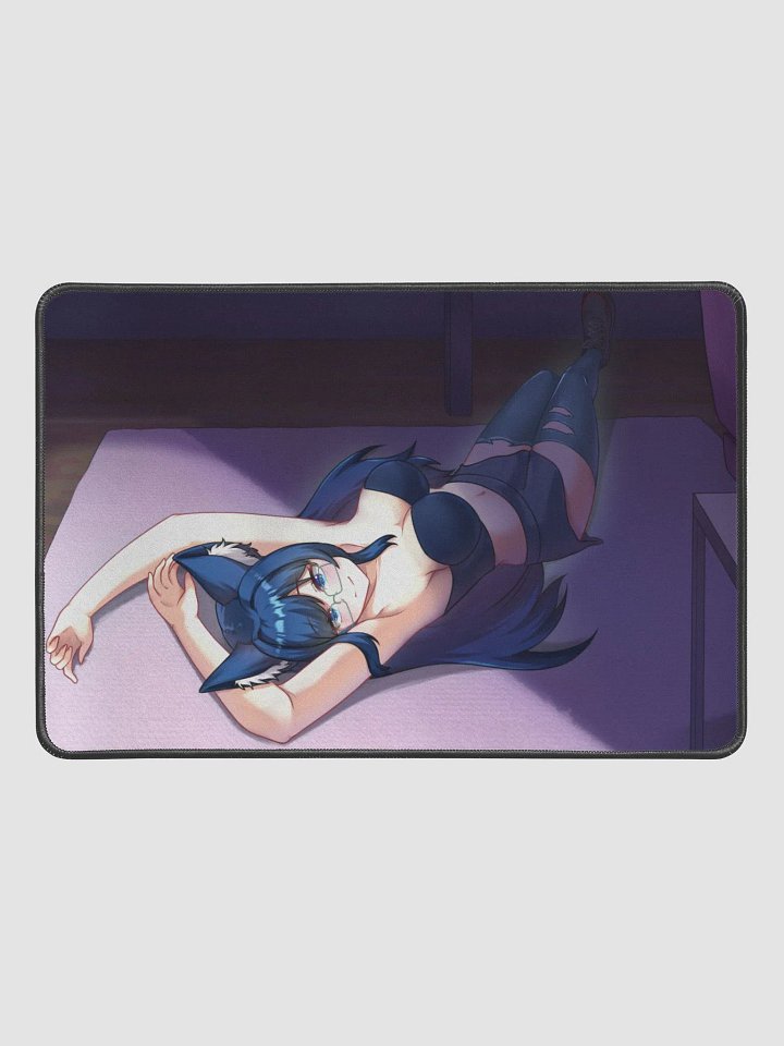 Jackie Lofi Desk Mat product image (1)