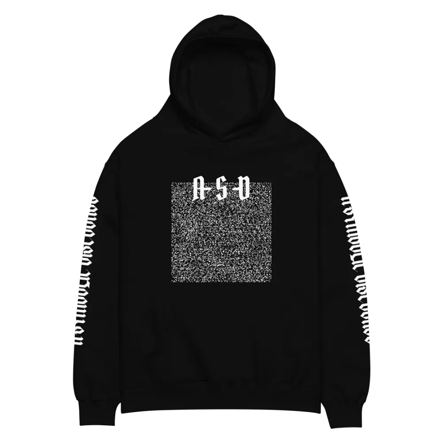 Noise Hoodie product image (2)