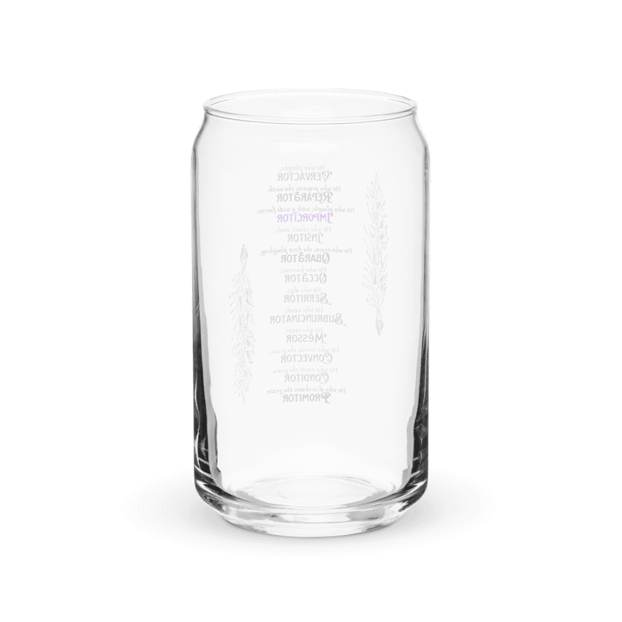 Glass Canopia: A Trendy Twist on Glassware product image (38)