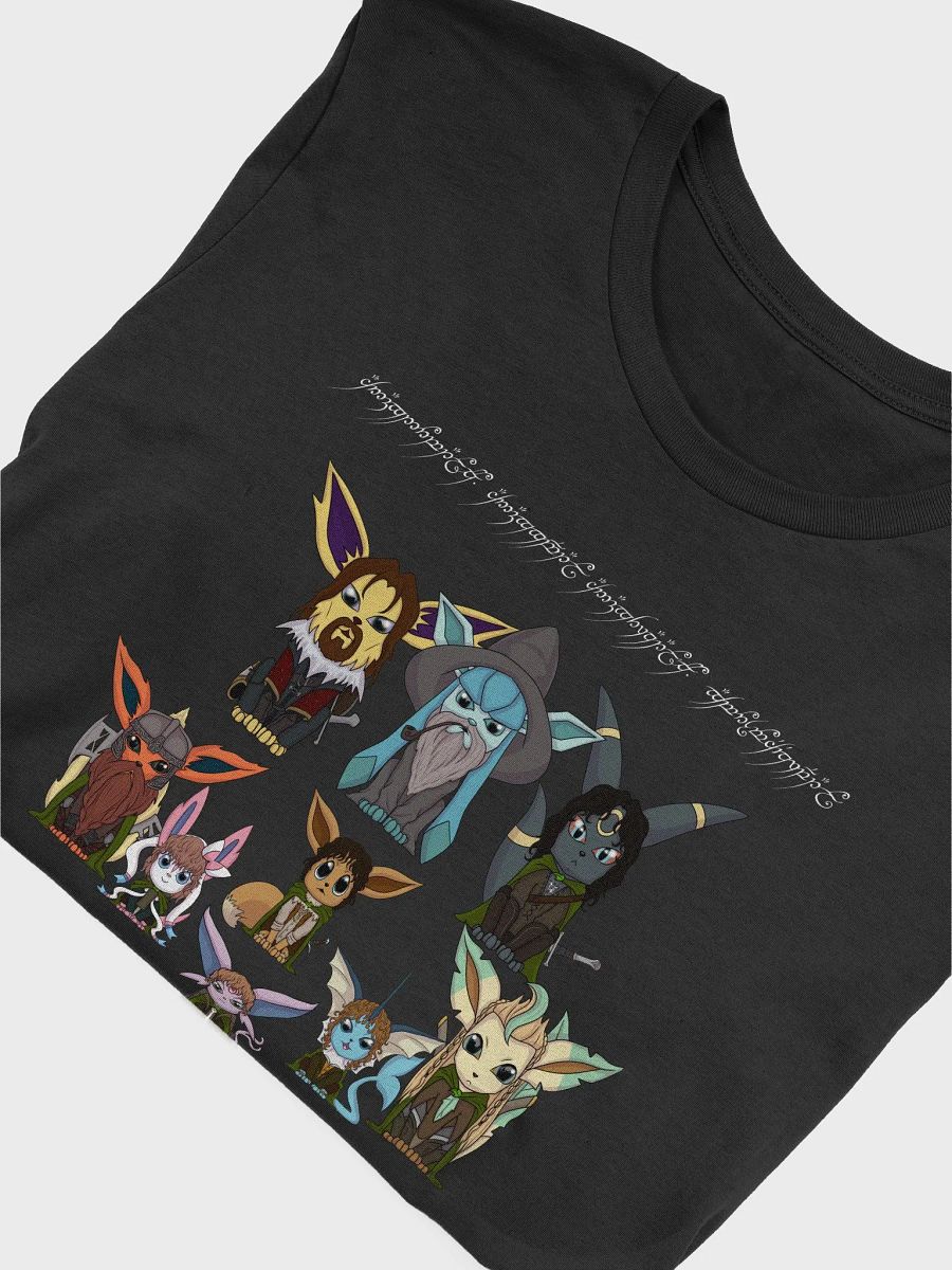 The Fellowship of the Eevees! product image (42)