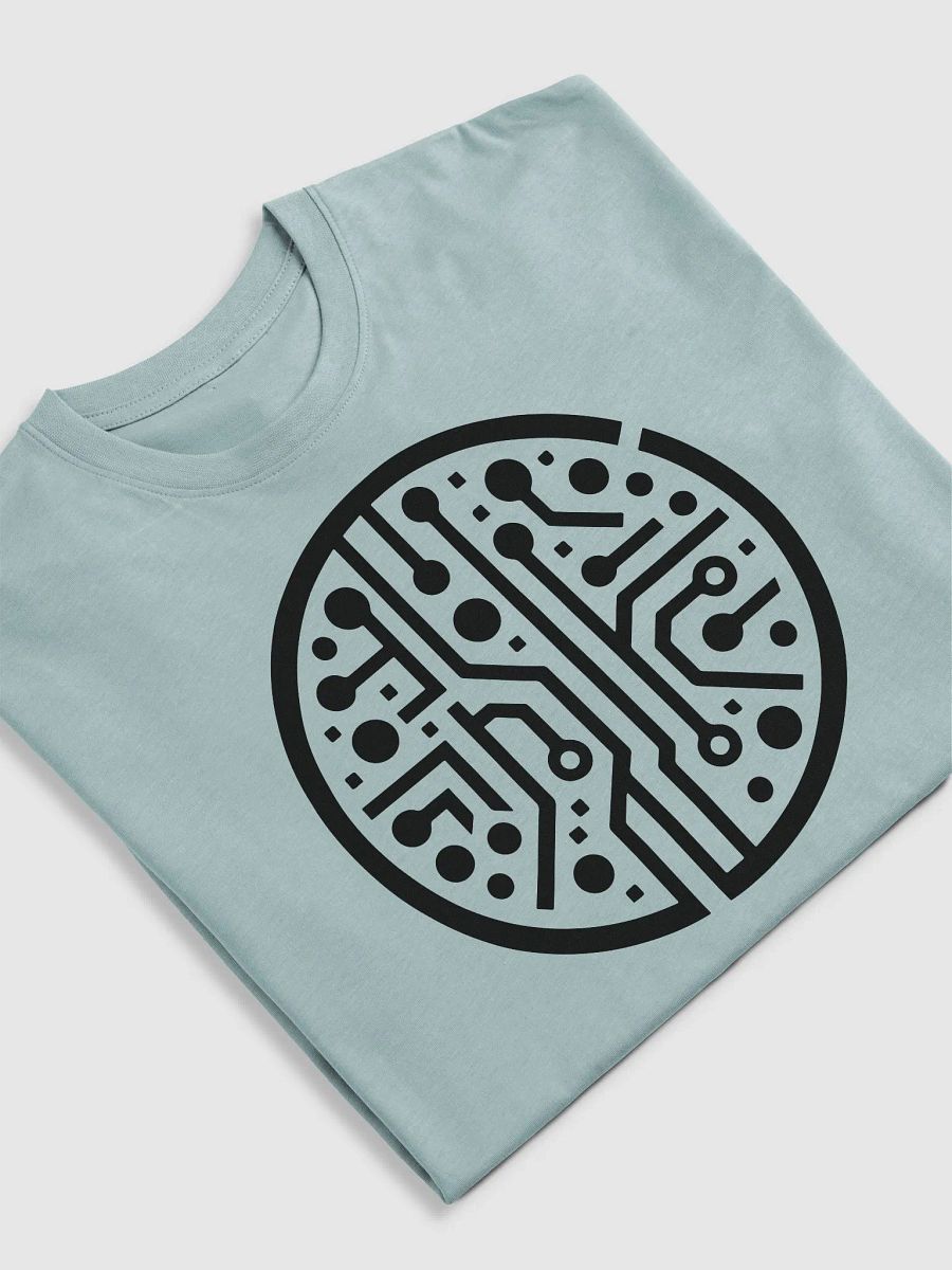 dark logo t-shirt product image (5)