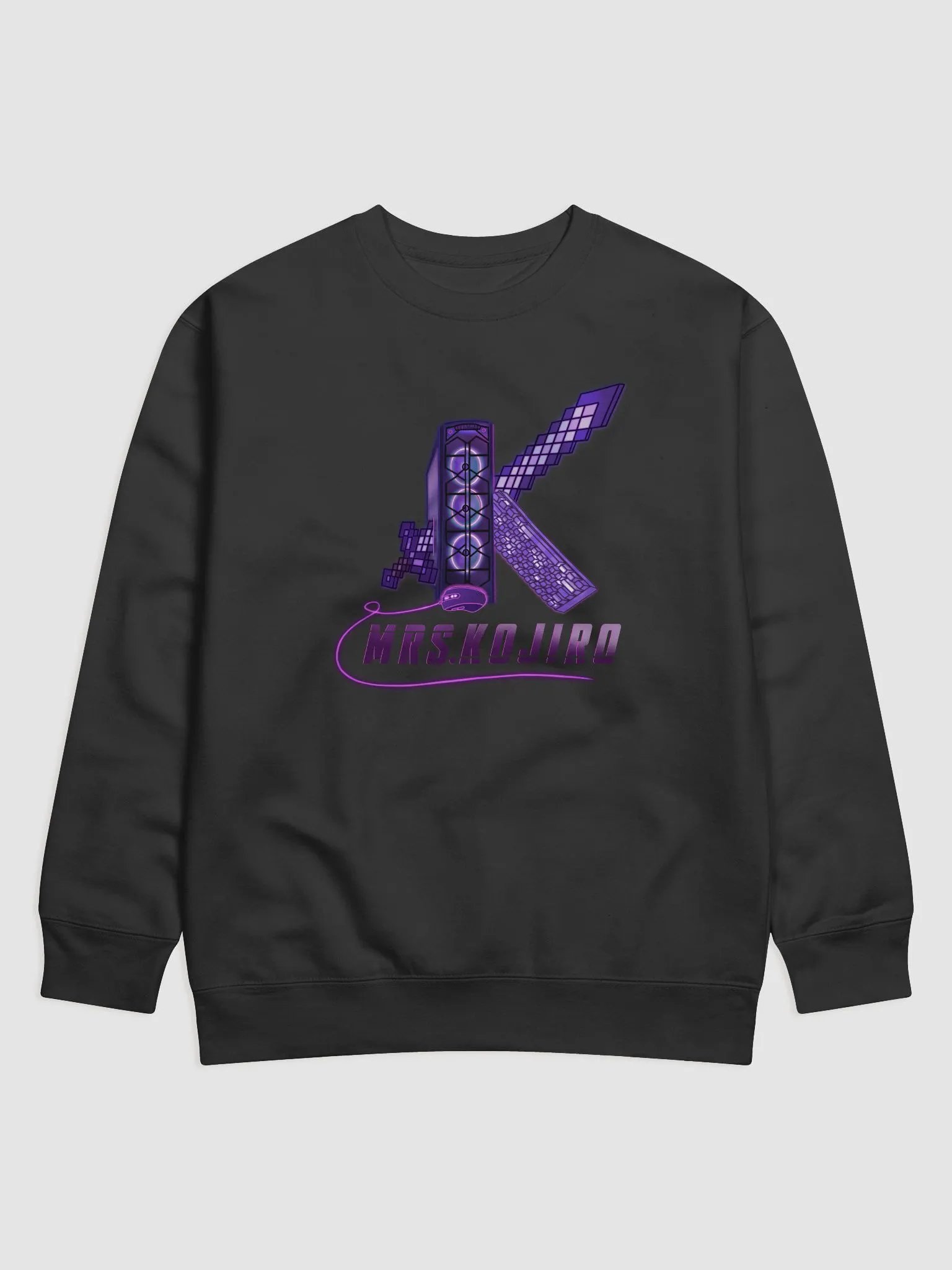 Mrs. Kojiro Sweatshirt product image (1)