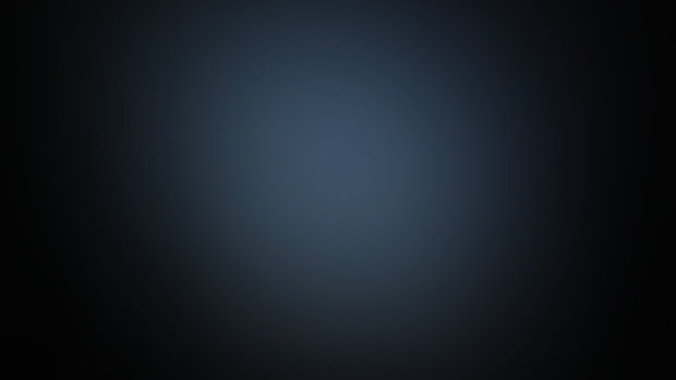 Audio thumbnail background