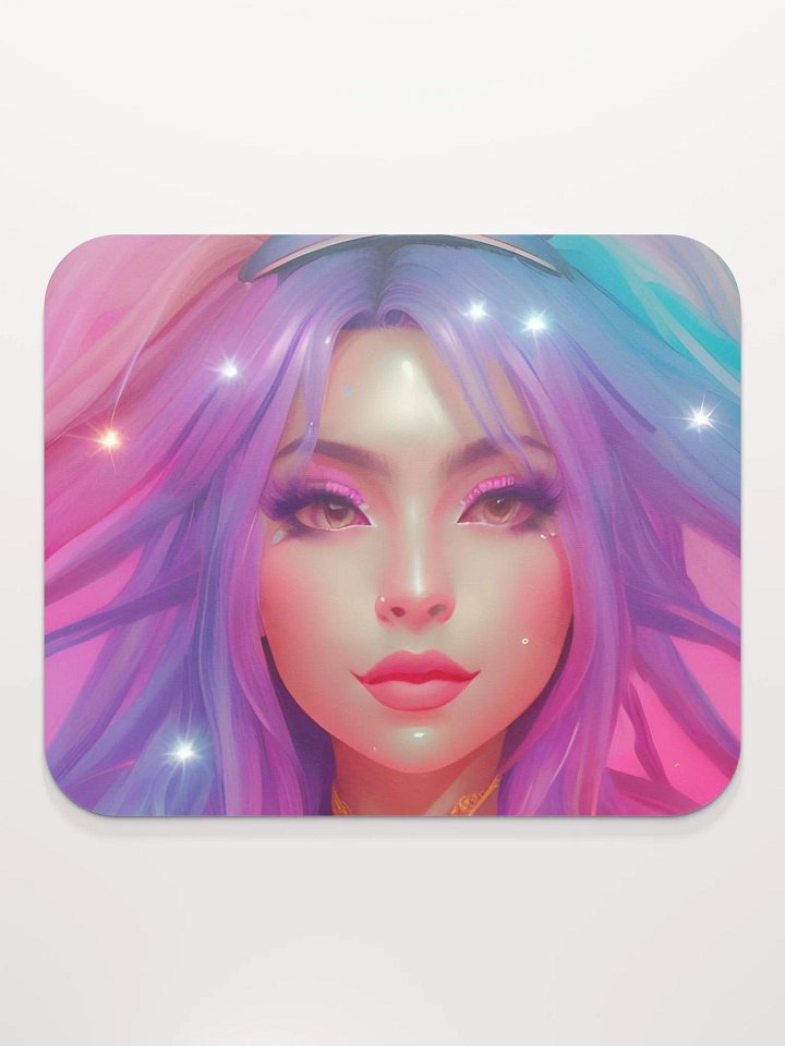 Oh-Bae Mousepad product image (2)