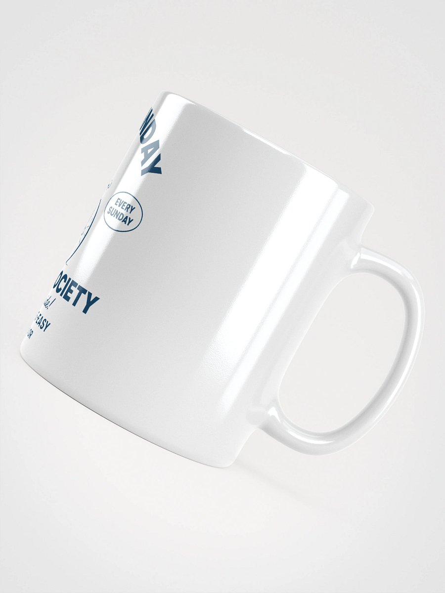 Lazy Sunday product image (12)