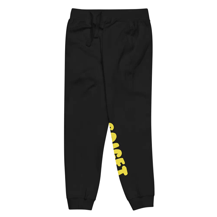 Sqiget Fleece Joggers product image (2)