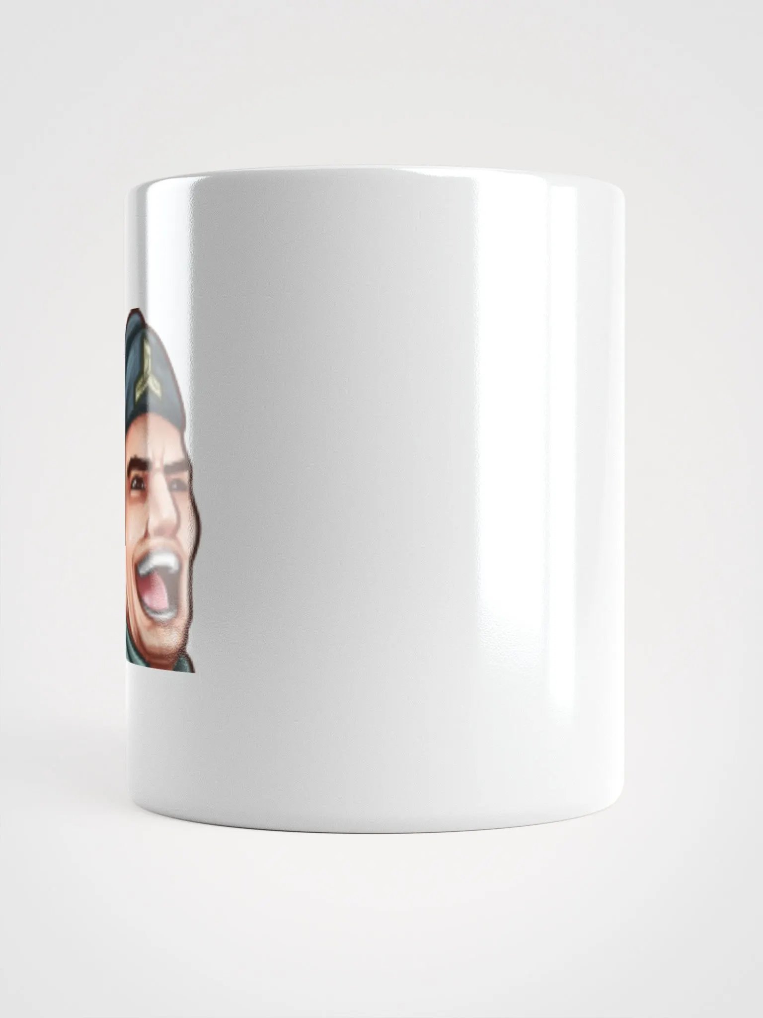 HelpingHans' Artillery Officer LUL Mug product image (13)