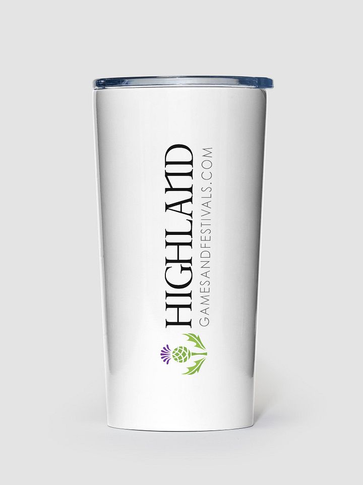 HGAF 20oz Tumbler product image (1)