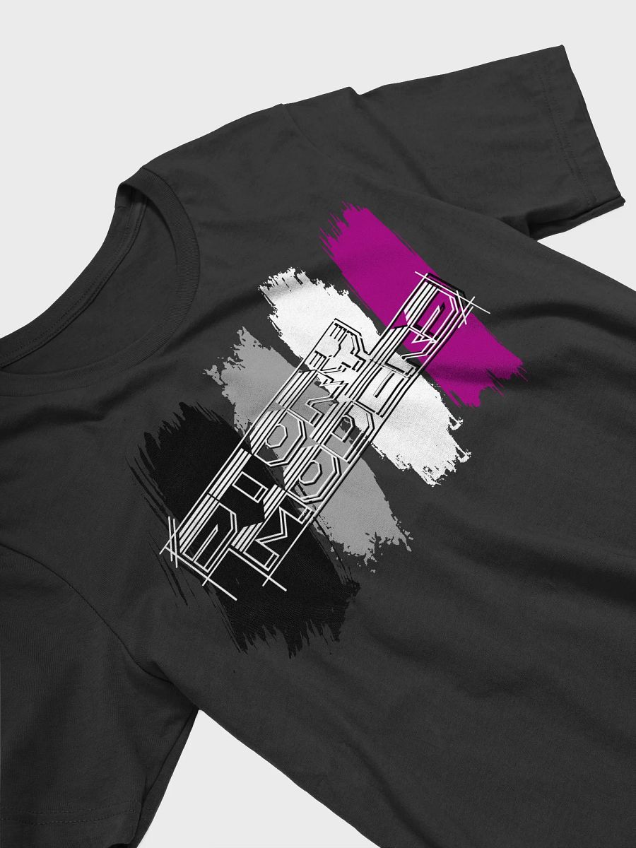 Asexual Pride - 2025 Pride Series product image (2)