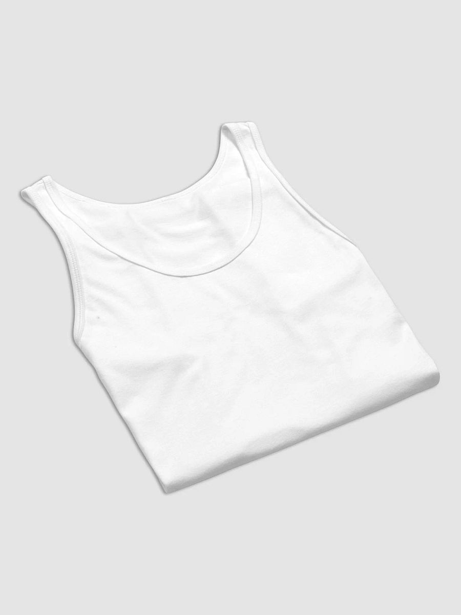 Bella+Canvas Jersey Tank ◾️ Kråkemannen product image (8)