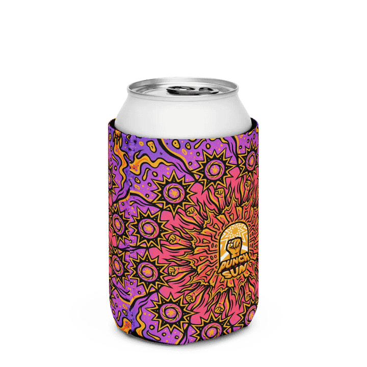 PTS Coozie product image (2)