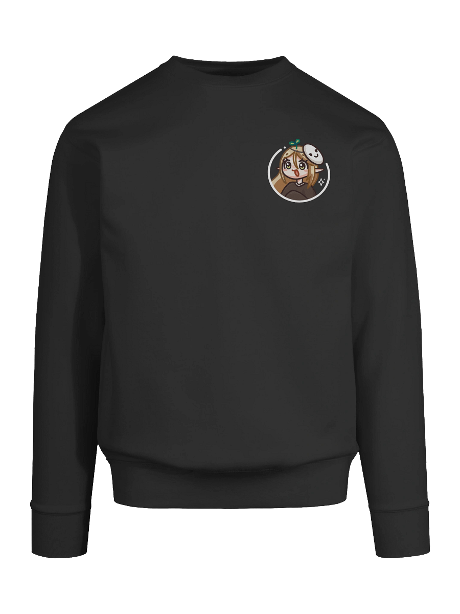 Sweatshirt en coton Heritage Premium Rethaly product image (58)