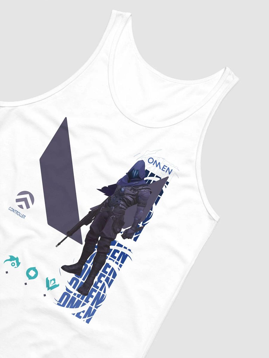 Omen / V, Tank top product image (3)