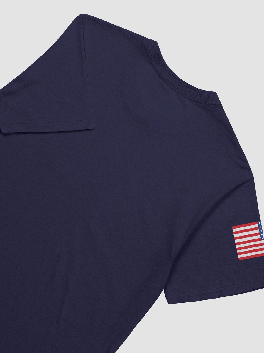Honor, Commitment, Compassion product image (8)