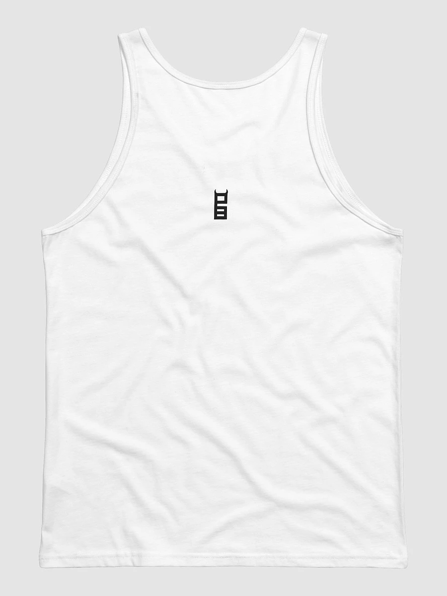 Japanese BLTSCH Tank Top Piano product image (2)