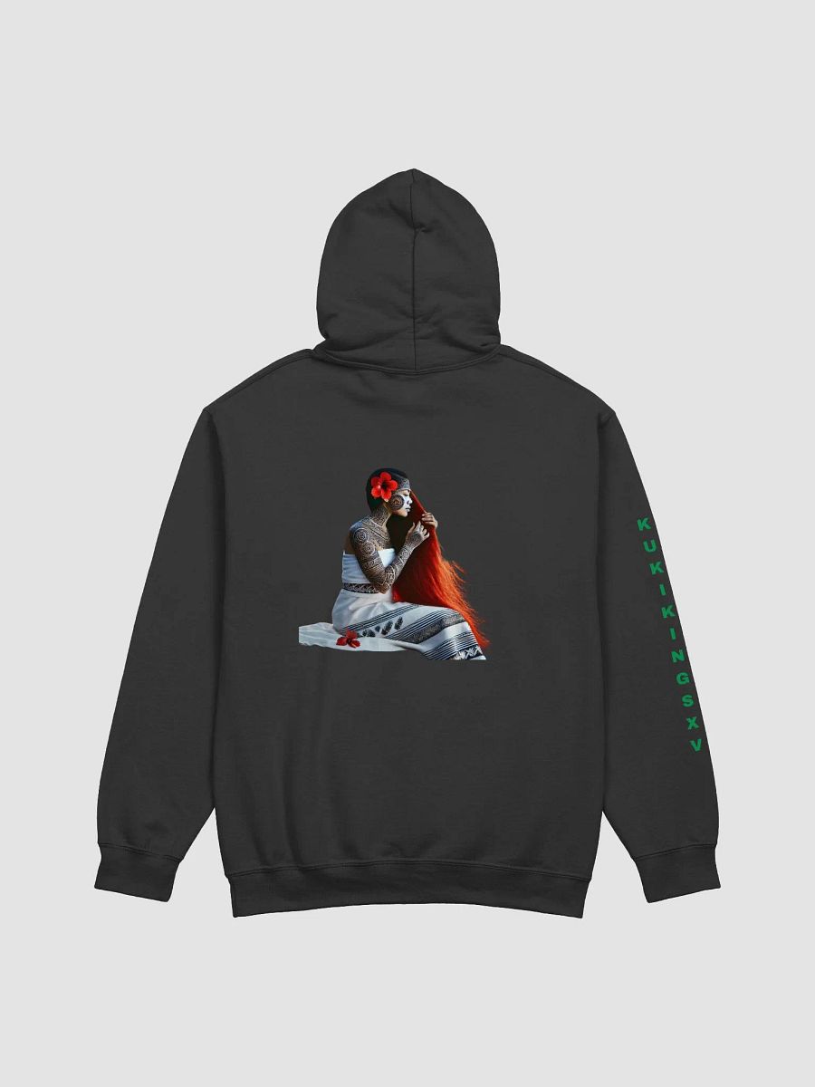 KK$XV QUEEN HOODIE product image (3)