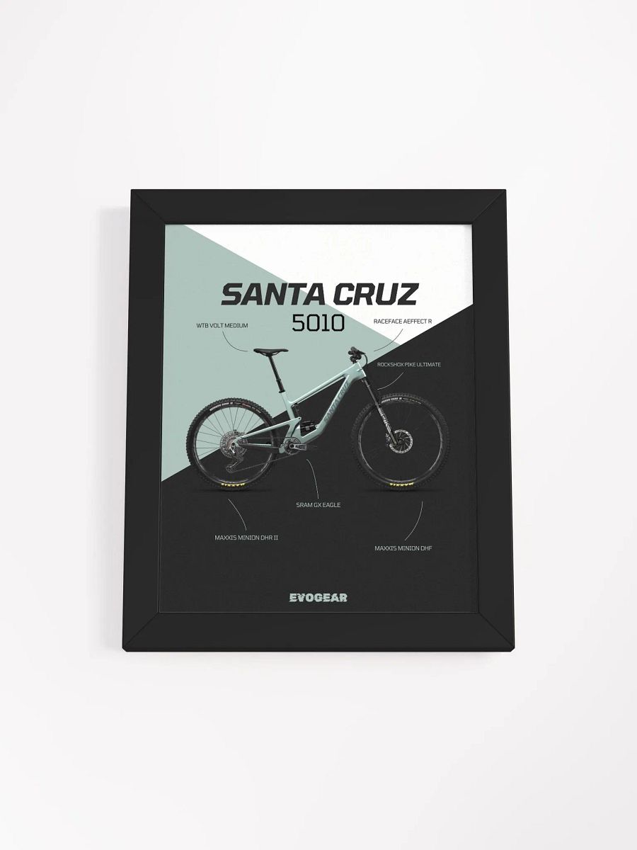 Santa Cruz 5010 Frame product image (4)