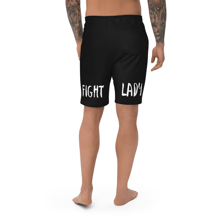 FIGHTLADYFIGHT Shorts product image (4)