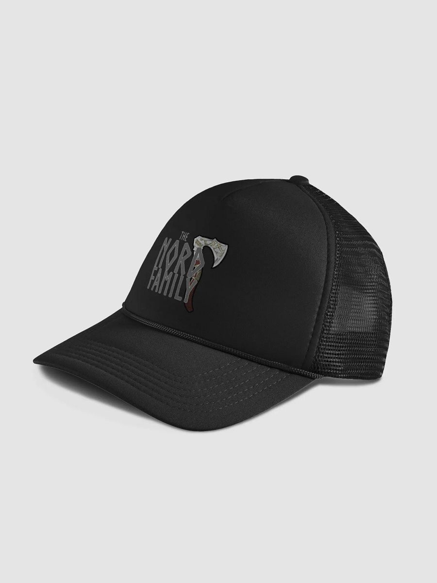 Nord Family Trucker Hat product image (4)