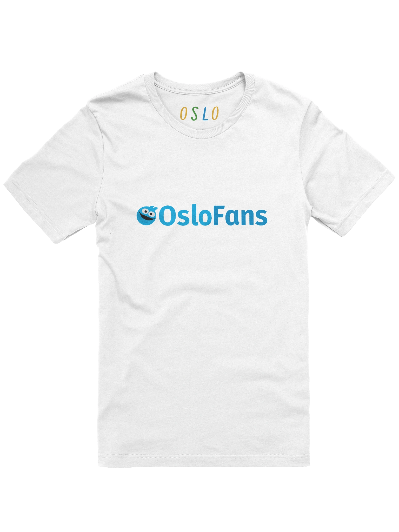 OsloFans Tee product image (1)