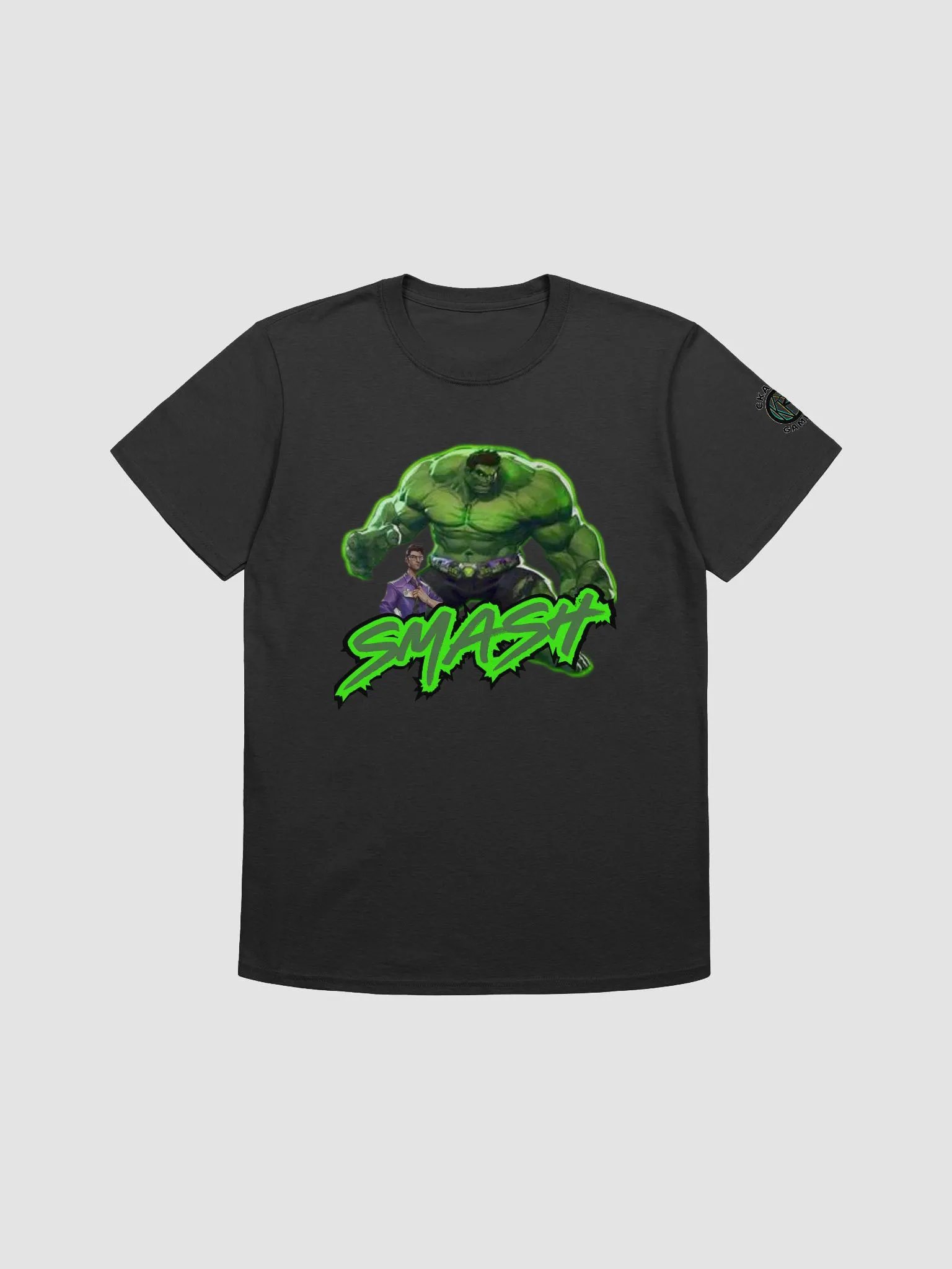 HULK ADULT product image (1)