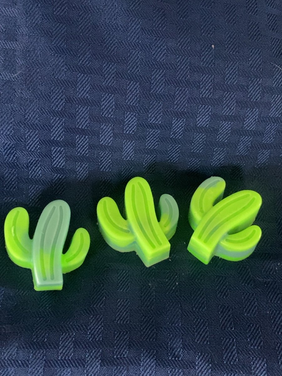 Eucalyptus Spearmint Wax Melt 6 pack product image (2)