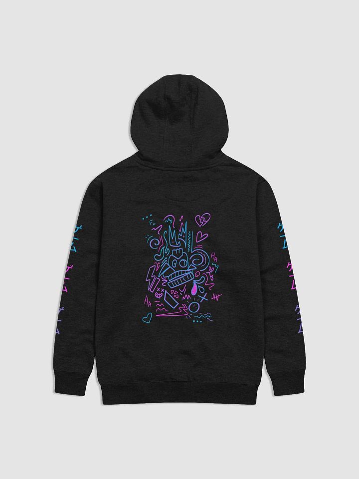 Gamer Hoodie product image (2)