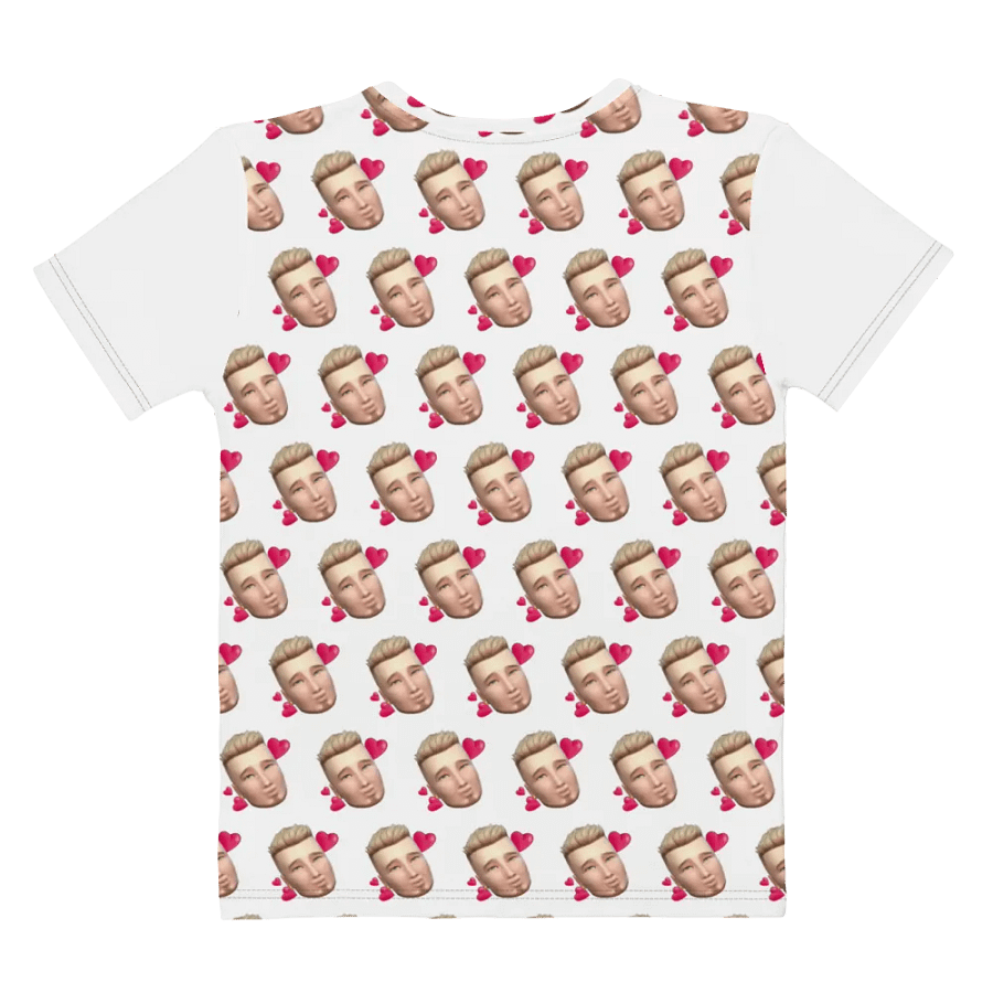 Love 2 Rip Shirt product image (6)