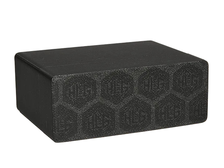 HomeLab Gear 10x SFP Holder product image (2)