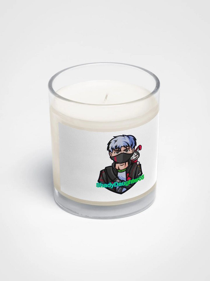 ShadyDaughter05 Soy Wax Candle product image (2)