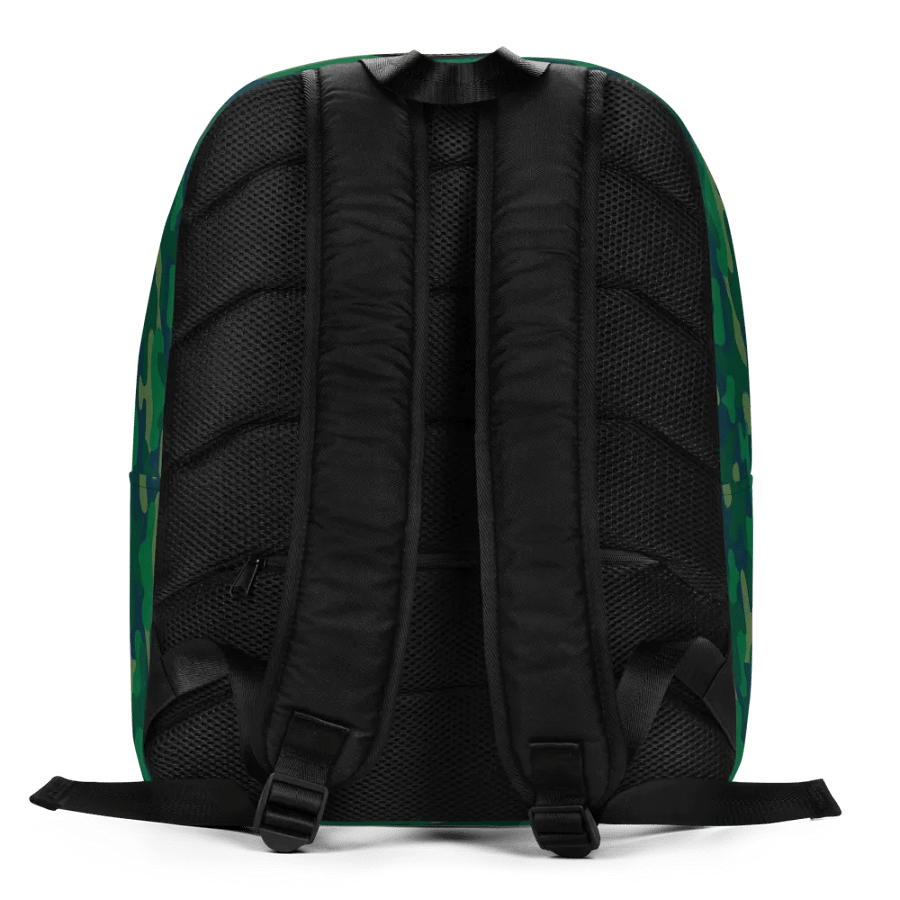 SOKOLOVI All-Over Print Backpack product image (4)