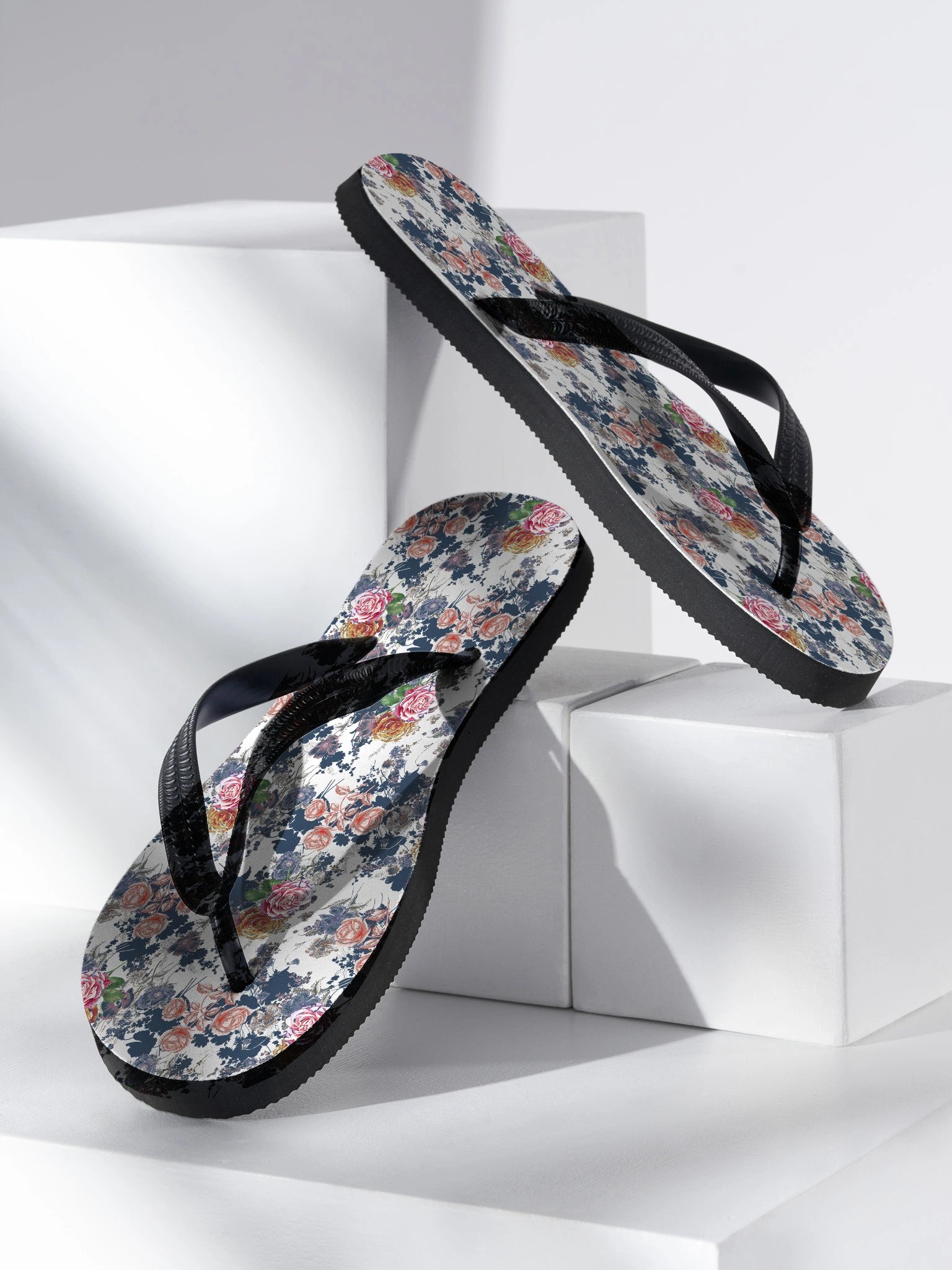 Fresh Feeling | Unisex Flip-Flops product image (2)