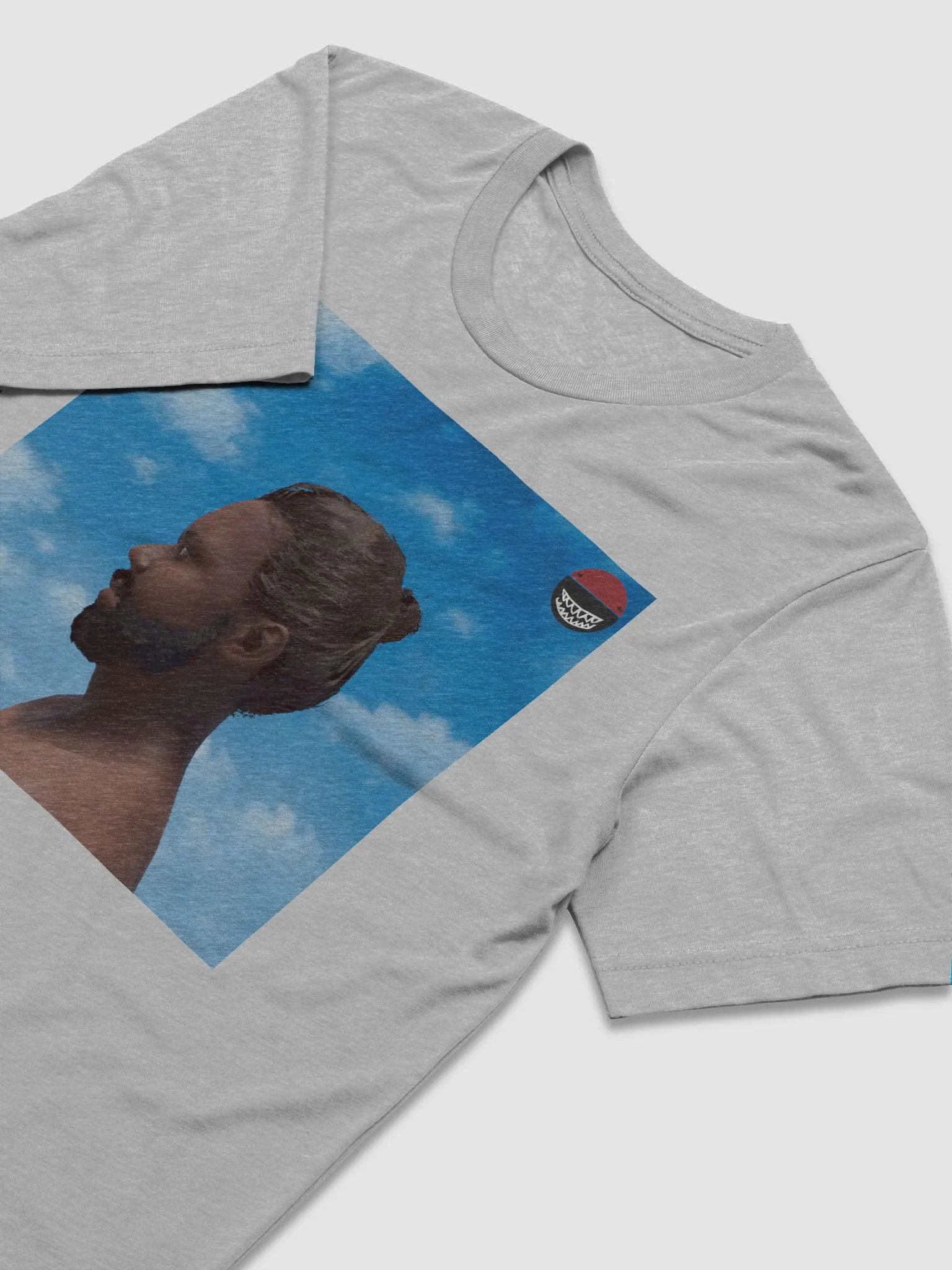 Thalia Album Cover T-Shirt (Limited Edition) product image (3)
