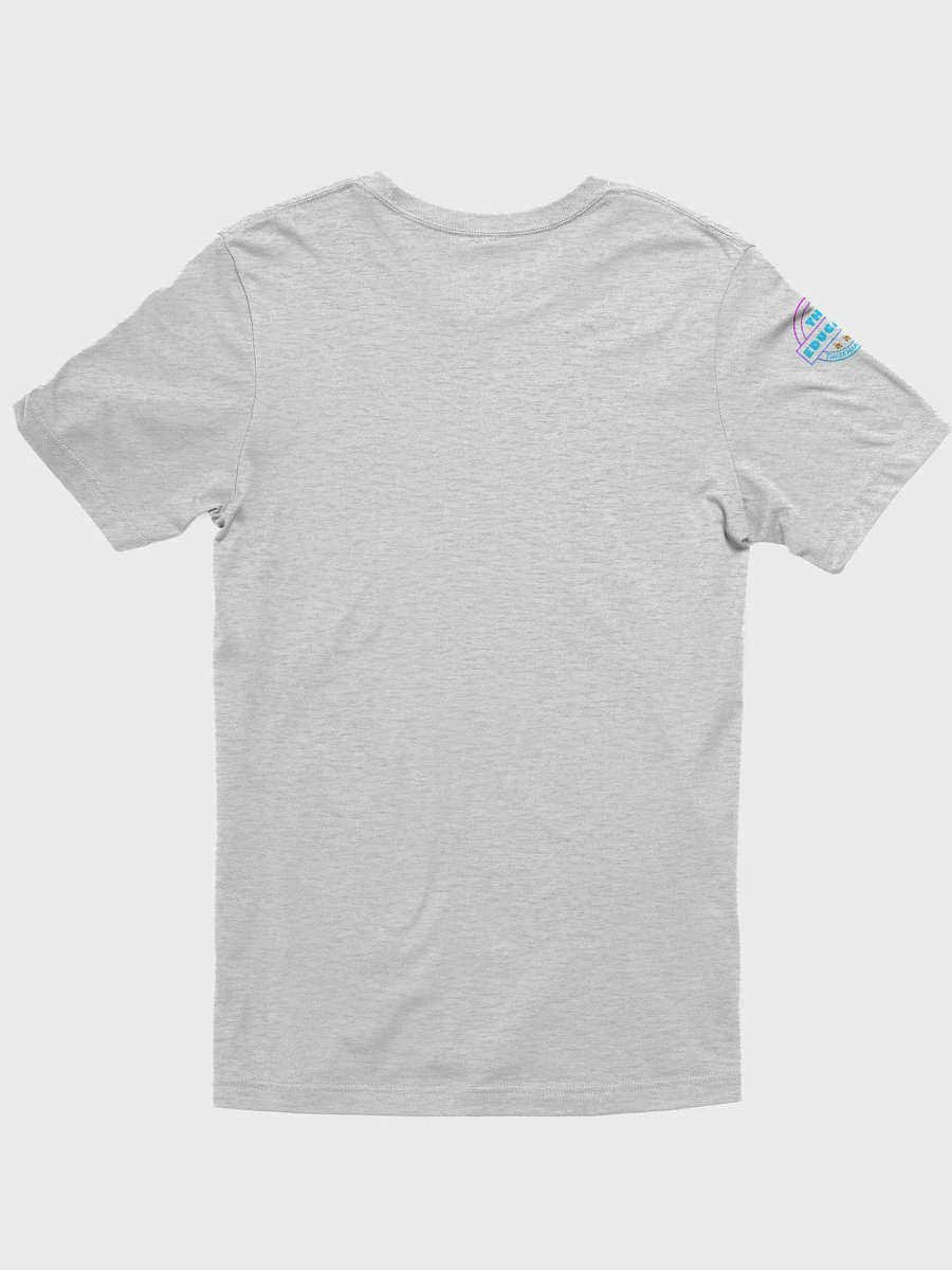 ThreeHeadDaddy V3 (Bella +Canvas 3001) product image (16)