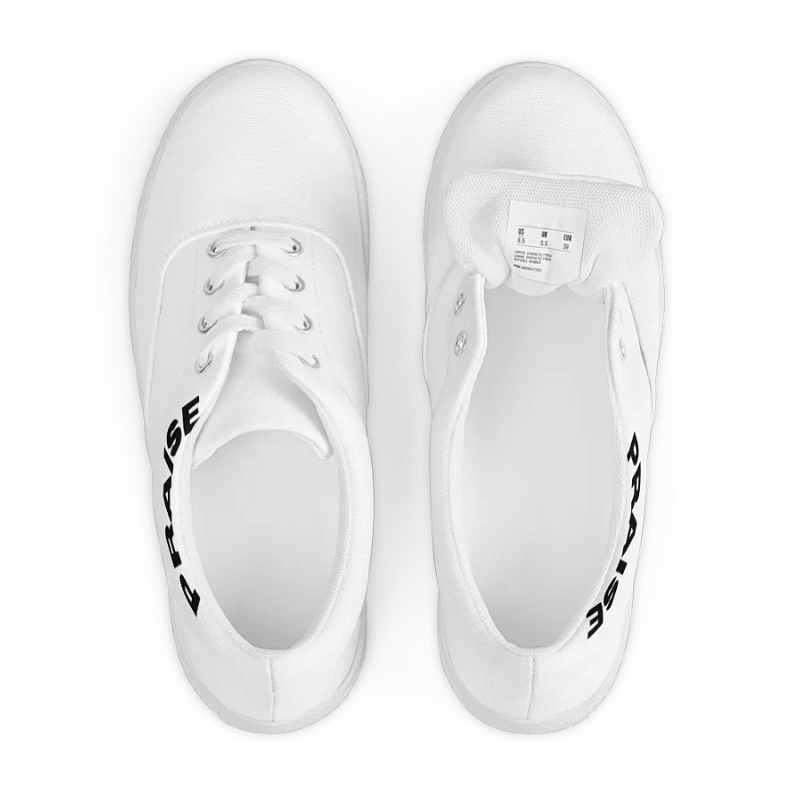 PRAISE Men's Classic Sneakers product image (5)